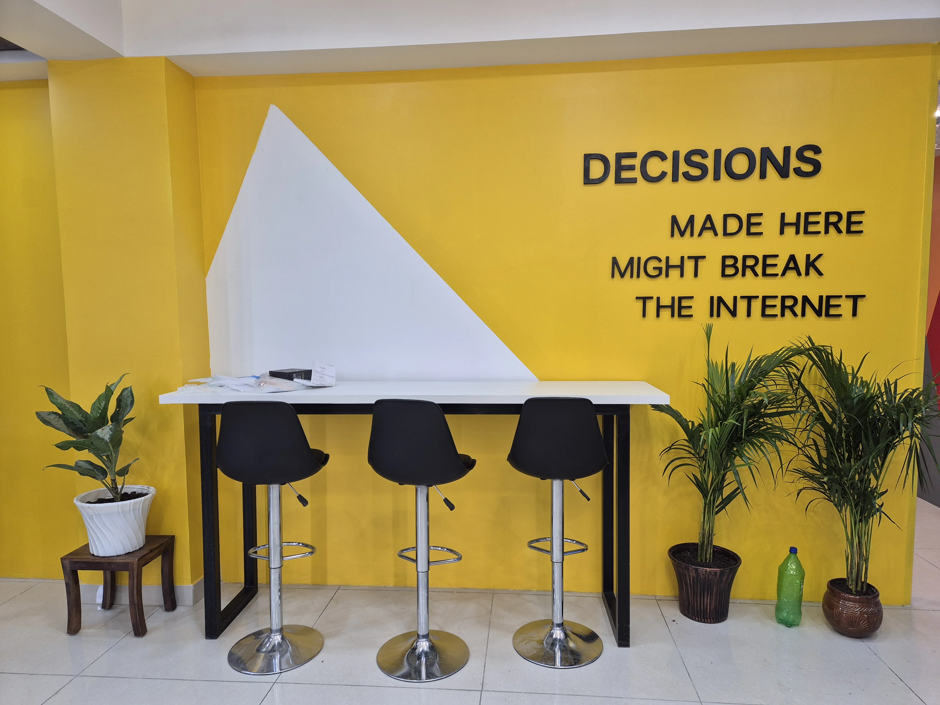 Executive Corporate Boardroom
